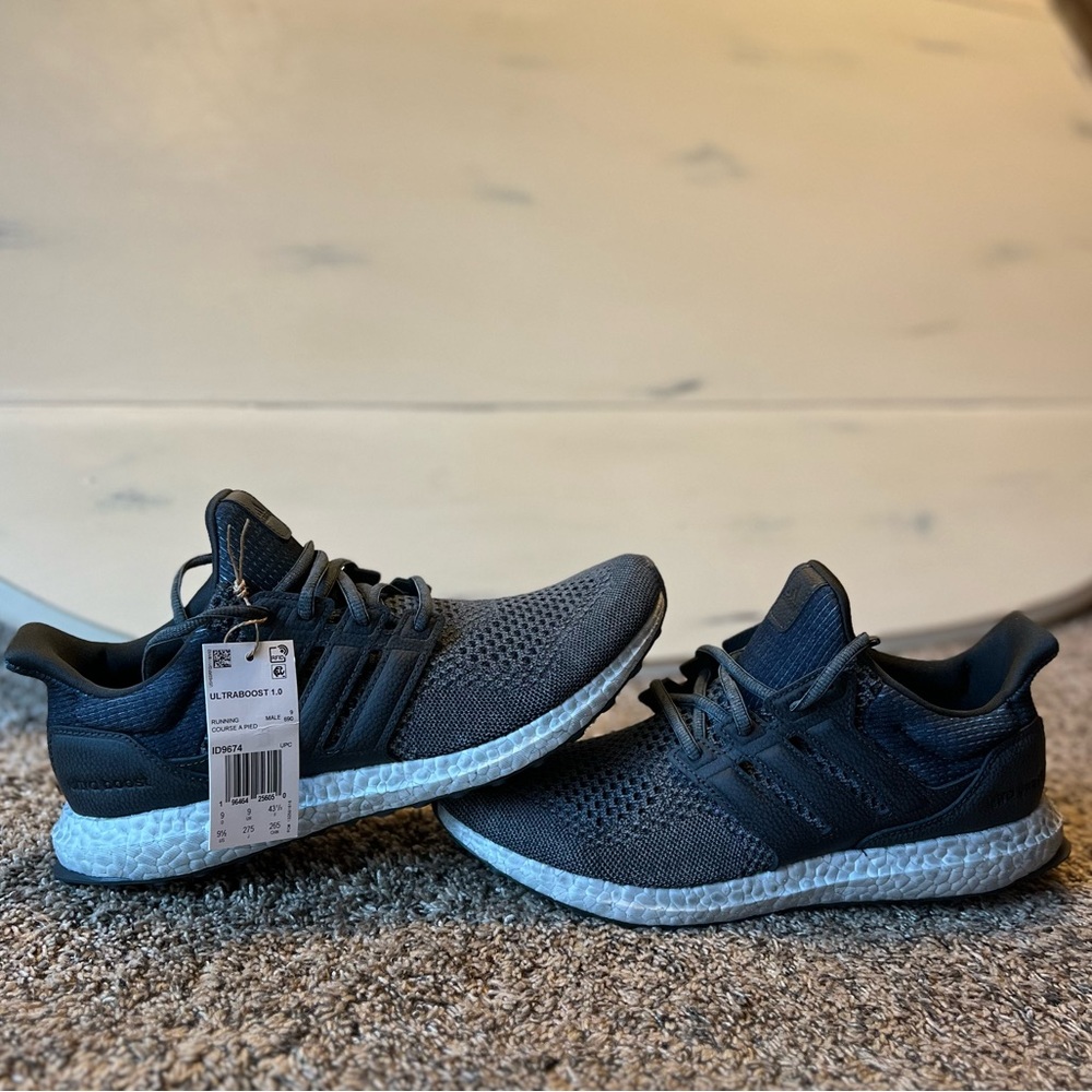 Adidas Ultraboost 1.0 Men’s 9.5